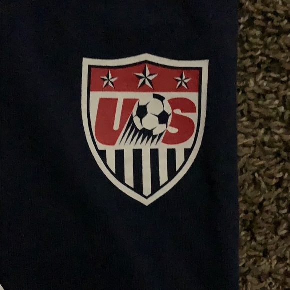 Nike Landon Donovan T-shirt - Picture 5 of 7